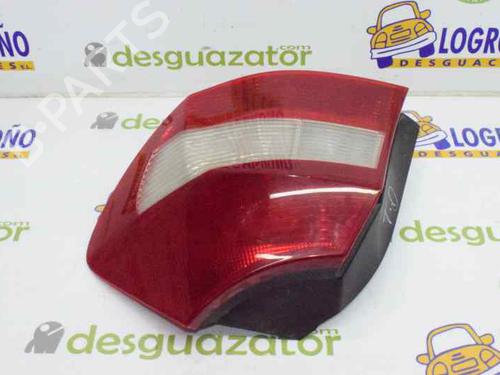 Right taillight BMW 1 (E87) 120 d | BP761004C35 