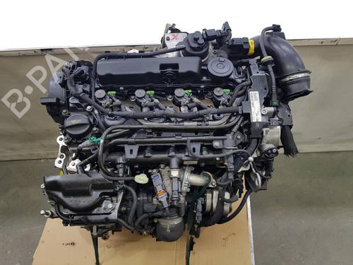 Motor Motor DS DS 7 Crossback (J4_, JR_, JC_) [2017-2026] 39752548 39752548