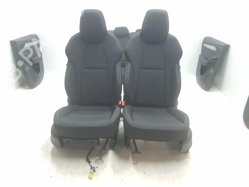 Seats set SKODA KAROQ (NU7, ND7) 1.5 TSI | BP31612309C78 