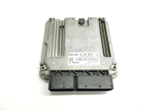 Used Engine control unit (ECU) VW GOLF VII (5G1, BQ1, BE1, BE2) 1.6 TDI (105 hp) 21842684