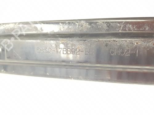 Rear bumper reinforcement LAND ROVER FREELANDER 2 (L359) 2.2 TD4 4x4 | BP29278987C73 