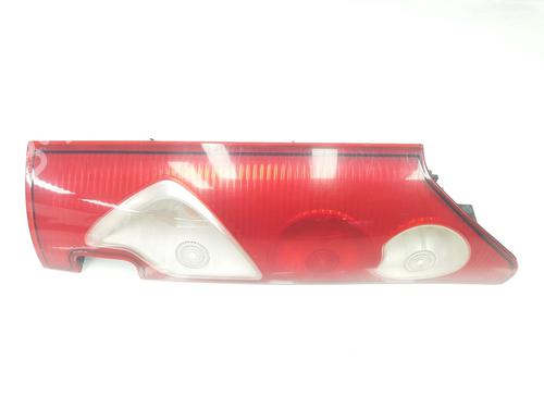 Used Right taillight RENAULT KANGOO / GRAND KANGOO II (KW0/1_) 1.5 dCi 85 (KW0K, KW0L, KW0B) (86 hp) 16337684