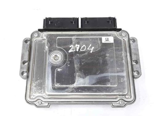 Engine control unit (ECU) FORD FIESTA VI (CB1, CCN) 1.0 Sport | BP4746568M57 