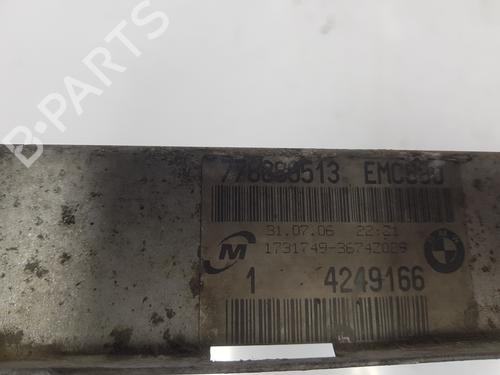 Køler BMW 1 (E87) 118 d | BP3381342M31 