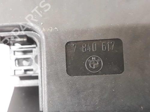 Tailgate lock BMW 1 (E87) 120 d | BP3375212C101 