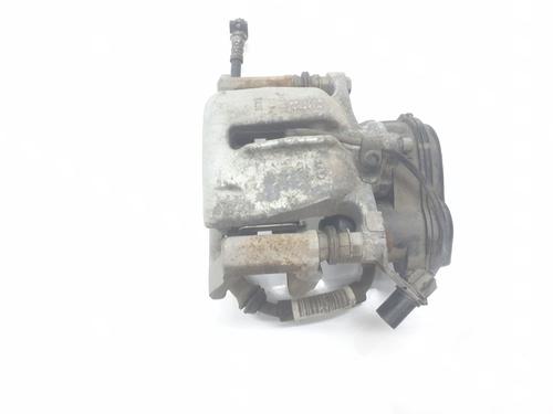 Left rear brake caliper AUDI A6 C7 (4G2, 4GC) 2.0 TDI | BP31393192M107 