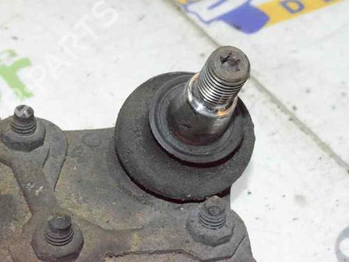 Left front suspension arm SEAT IBIZA III (6L1) 1.6 16V | BP801999M12 