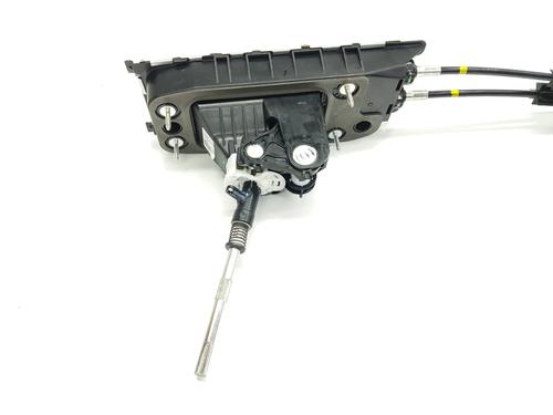 Gear lever SEAT ARONA (KJ7, KJP) 1.0 TSI | BP36650211M90  - Image 5
