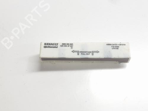 Used Electronic module RENAULT CLIO IV (BH_) 0.9 TCe 90 (BHNF, BHMA, BHMH, BHJK, BHJR) (90 hp) 31594062