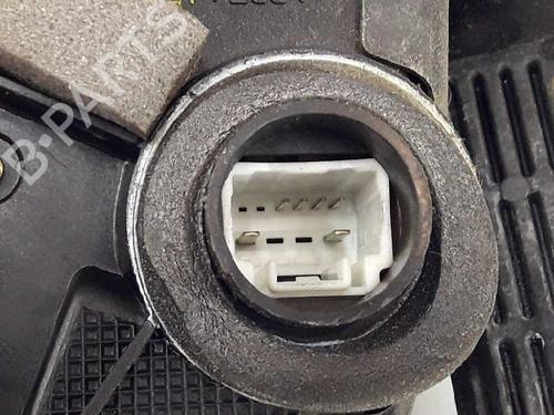 Front left lock TOYOTA LAND CRUISER PRADO (_J12_) 3.0 D-4D (KDJ120, KDJ125) | BP3374340C98 