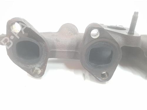 BP17432867M110 | Exhaust manifold DACIA LOGAN Pickup (US_) 1.5 dCi BP17432867M110