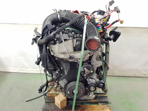 Engine RENAULT MASTER III Van (FV) 2.3 dCi 125 RWD (FV0C, FV0D, FV0H, FV0J, FV0A, FV0K) | BP30156791M1