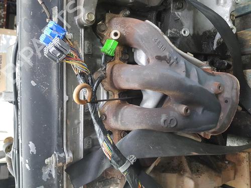 Engine HONDA CR-V I (RD) 2.0 16V 4WD (RD1, RD3) | BP15261889M1 
