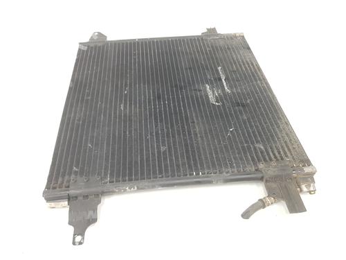 AC radiator MERCEDES-BENZ M-CLASS (W163) ML 400 CDI (163.128) | BP16104687M32 