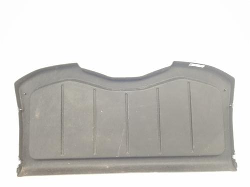 Rear parcel shelf SEAT IBIZA V (KJ1, KJG) 1.0 TSI | BP21015976C85 