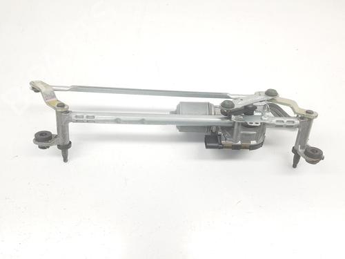 Front wiper motor VW GOLF VII (5G1, BQ1, BE1, BE2) 2.0 TDI | BP11128847M29 