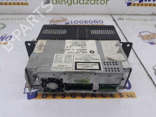 Electronic module BMW 7 (E65, E66, E67) 730 d | BP1415041M83 