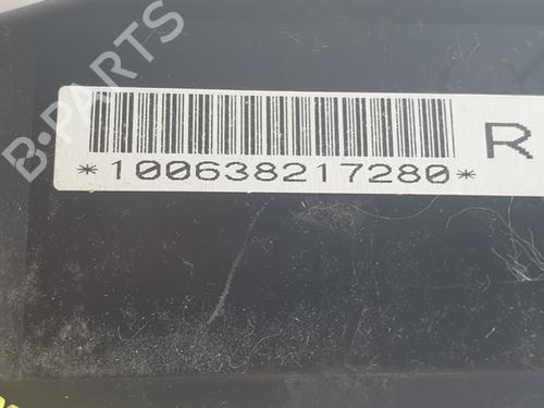 Elektronisk modul MITSUBISHI PAJERO IV (V8_W, V9_W) 3.2 DI-D 4WD | BP26704007M83 