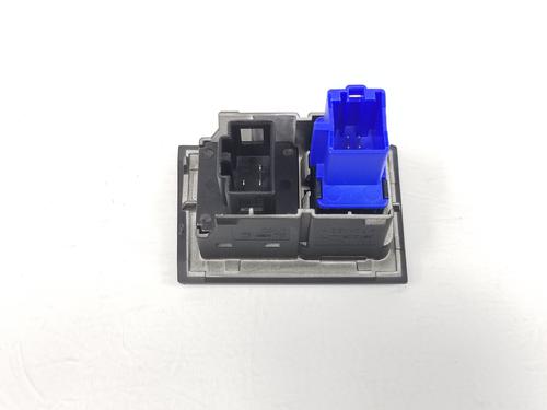 Warning switch VW GOLF VII (5G1, BQ1, BE1, BE2) 1.6 TDI | BP10379572I22 
