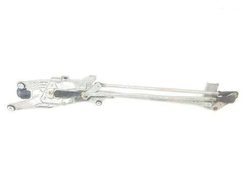 Front wiper motor MITSUBISHI L200 / TRITON (KA_T, KB_T) 2.5 DI-D 4WD (KB4T) | BP20193186M29 