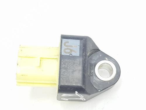 Elektronisk sensor Elektronisk sensor TOYOTA HILUX VIII Pickup (_N1_) [2015-2026] 34571064 34571064