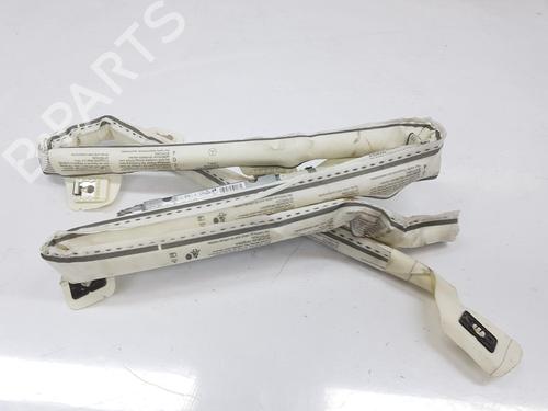 Used Left curtain airbag MERCEDES-BENZ C-CLASS (W204) C 220 CDI (204.008) (170 hp) 11173951