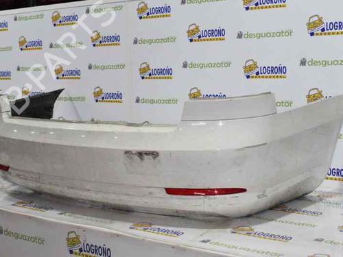 Rear bumper SKODA OCTAVIA II (1Z3) 1.9 TDI | BP792150C8 
