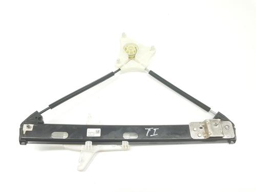 Used Rear left window mechanism SEAT IBIZA V (KJ1, KJG) 1.0 TGI (90 hp) 13638760