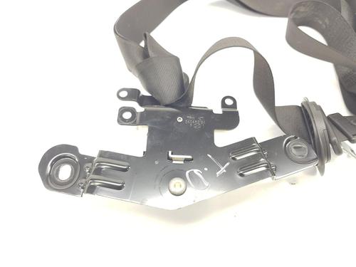 Rear right seatbelt BMW 5 Gran Turismo (F07) 530 d | BP16061313I28 