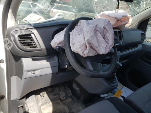Rear seat CITROËN JUMPY III Van (V_) | BP37666284C17 - Image 22
