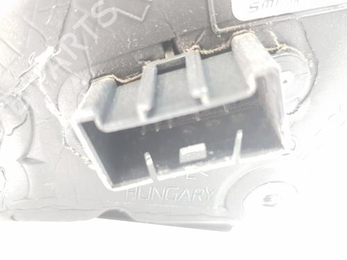 Left mirror OPEL INSIGNIA A (G09) 2.0 CDTI (68) | BP20191163C26 