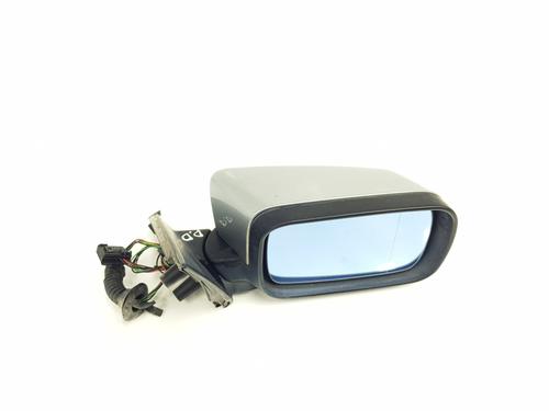 Used Right mirror BMW 5 (E39) 525 tds (143 hp) 24572091