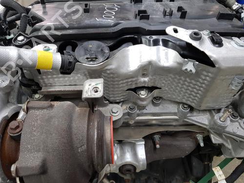 Engine RENAULT TRAFIC III Van (FG_) | BP36324086M1 - Image 7