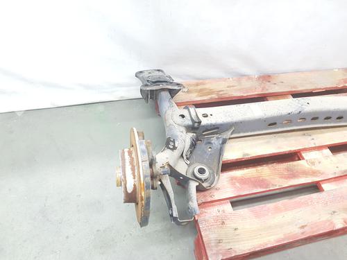 Rear axle VW GOLF VII (5G1, BQ1, BE1, BE2) 1.6 TDI | BP10341198M2 