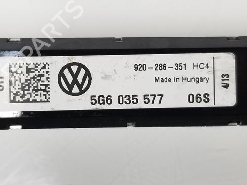 Andre VW GOLF VII (5G1, BQ1, BE1, BE2) 1.6 TDI | BP14089035O1 