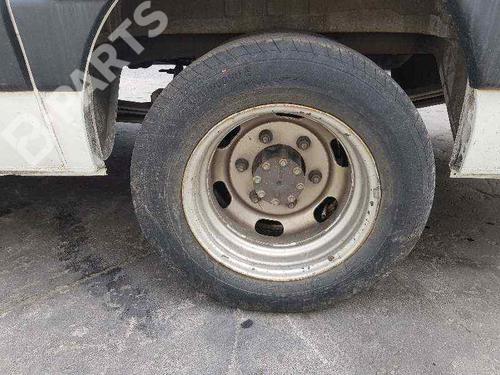 Front left lock OPEL MOVANO B Platform/Chassis (X62) 2.3 CDTI RWD (EV, HV, UV) | BP6127319C98