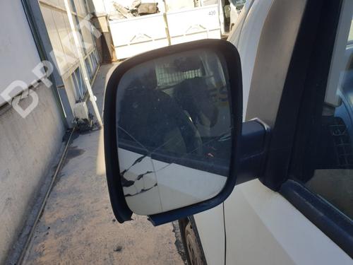 Left front door panel CITROËN NEMO MPV 1.3 HDi 75 | BP11035966C58  - Image 22