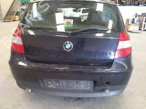 Right front window motor BMW 1 (E87) 118 d | BP5588255E20 