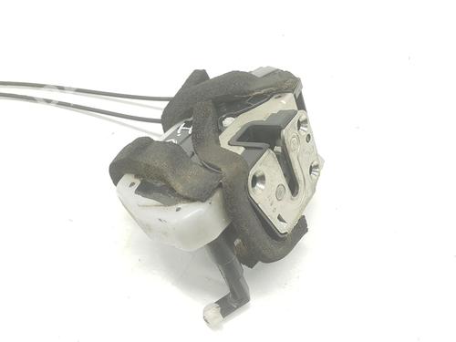 Front left lock NISSAN JUKE (F15) 1.6 | BP11011228C98 