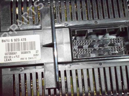 Headlight switch BMW 3 Compact (E46) 320 td | BP1363203I24 