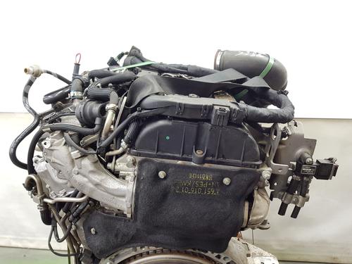 Engine MERCEDES-BENZ VIANO (W639) CDI 2.2 (639.811, 639.813, 639.815, 639.711, 639.713) | BP29290421M1 