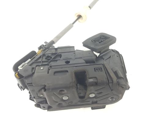 Front right lock SEAT IBIZA V (KJ1, KJG) 1.0 TGI | BP14988291C97 