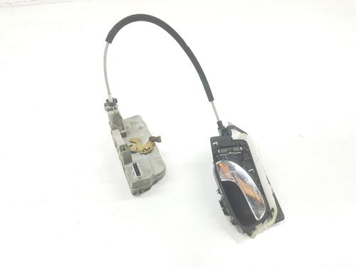 Used Rear right lock PEUGEOT 307 (3A/C) 1.6 16V (109 hp) 10359497