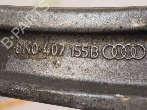 Left front suspension arm AUDI Q5 (8RB) 3.0 TDI quattro | BP773186M12 