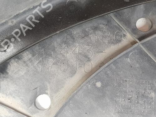 Subframe TOYOTA PRIUS Liftback (_W2_) 1.5 Hybrid (NHW20_, NHW20R) | BP20195052M9 