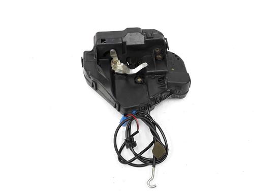 Rear left lock MERCEDES-BENZ CLS (C219) CLS 350 (219.357) | BP5231589C100 