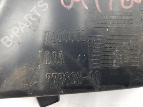 Pipe BMW X3 (G01, F97, G08) sDrive 18 d | BP14098329M125