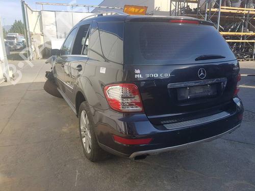 Electronic module MERCEDES-BENZ M-CLASS (W164) | BP38759626M83 - Image 32