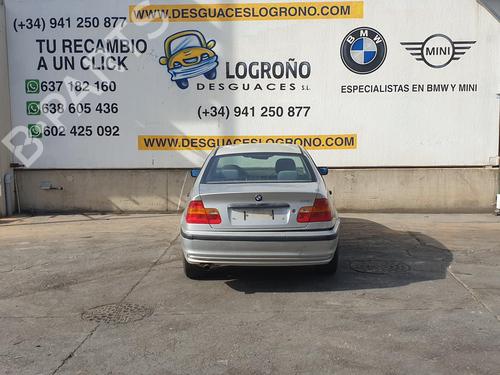 Elektronisk modul BMW 3 (E46) 318 i | BP12942409M83 