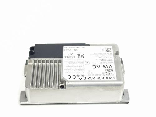 Módulo eletrónico VW CRAFTER Platform/Chassis (SZ_)  | BP29535174M83 